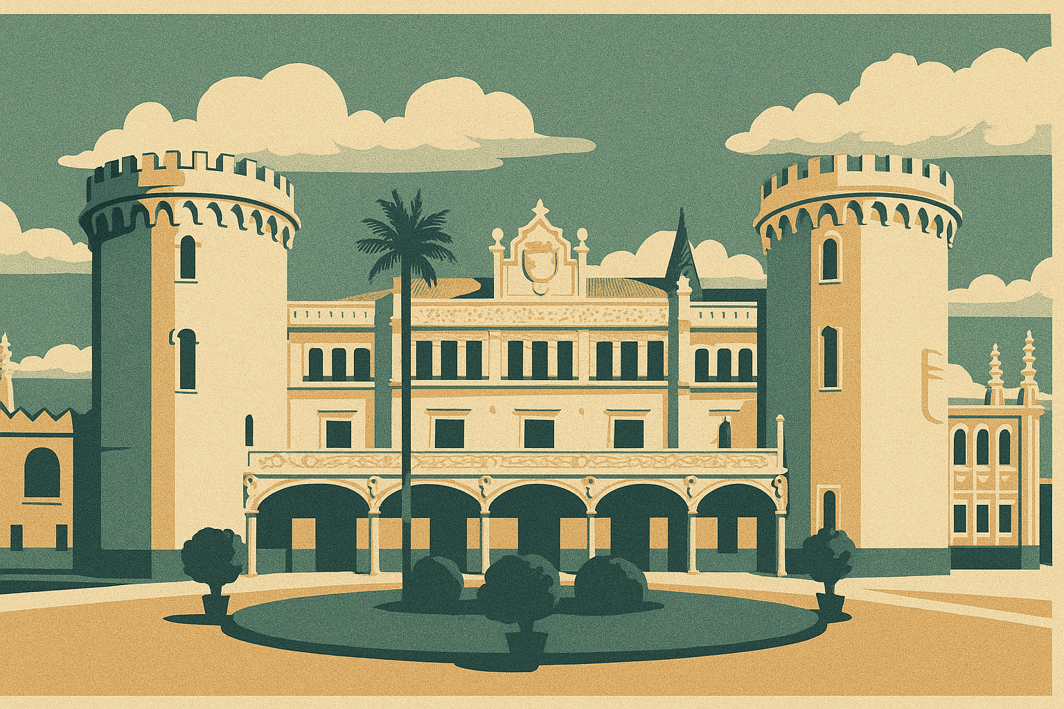 Castillo de Soto de Viñuelas